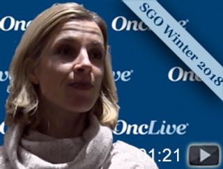Dr. Backes on Pelvic Exenteration Surgery in Gynecologic Cancer