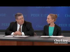 EP. 6 How Are You using PD-1 Testing in Melanoma?