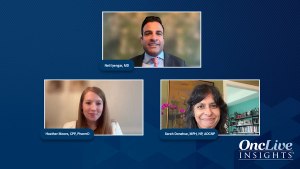 Experts featured in this series.