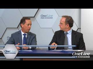 Acalabrutinib in Relapsed Mantle Cell Lymphoma