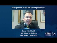 EP. 11 Management of mCRPC During COVID-19