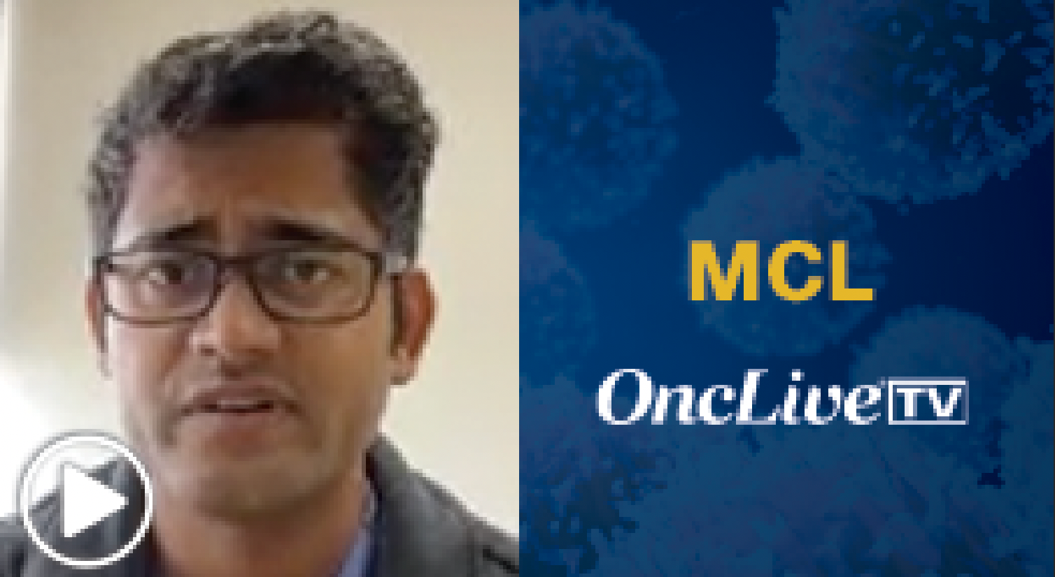 Akash Mukherjee, MD
