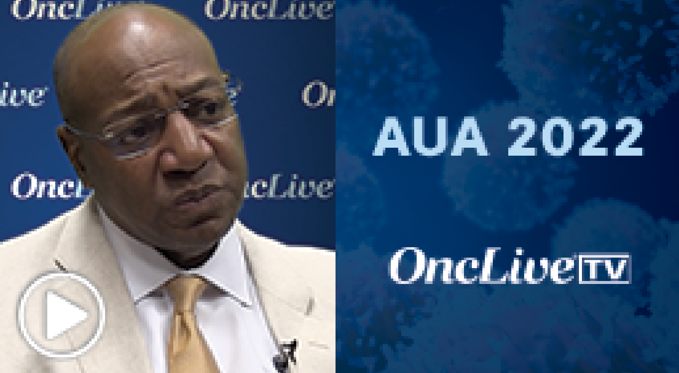 Dr. Fleming on the Rationale of the SPOTLIGHT Trial in Prostate Cancer