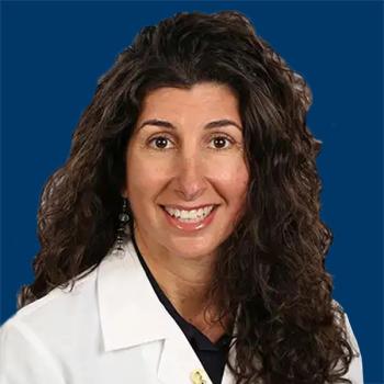 Gina Z. D’Amato, MD, University of Miami