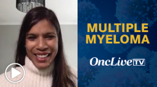 Nina Shah, MD, of UCSF