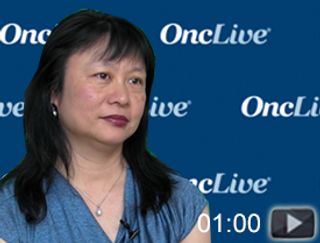 Dr. Saw Discusses Study of Vitamin D in Melanoma