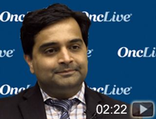 Dr. Daver Compares Toxicity Profiles of TKIs in CML