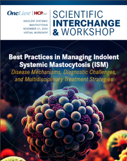 Best Practices in Managing Indolent Systemic Mastocytosis (ISM)