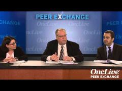 EP. 9 Treatment Selection for Peripheral T-cell Lymphoma