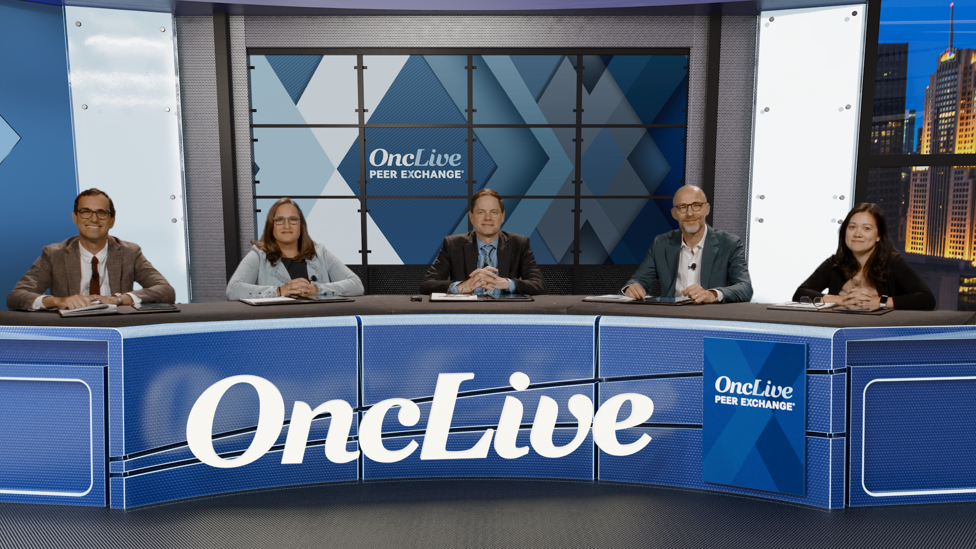 Experts on RCC