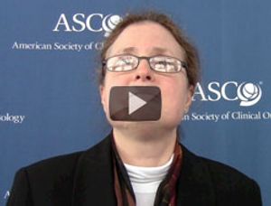 Dr. Aft on Bisphosphonates for Breast Cancer