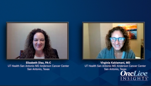 Inside The Clinic: HR+/HER2- Metastatic Breast Cancer