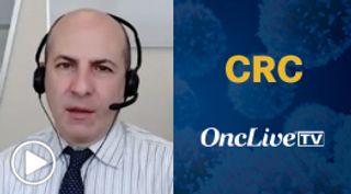 Zev A. Wainberg, MD, of UCLA Jonsson Comprehensive Cancer Center