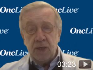 Dr. Scagliotti on Preventive Measures to Reduce COVID-19 Risk in Oncology