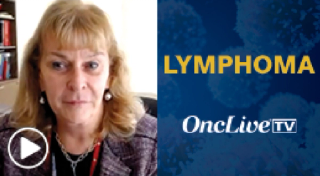 Julie M. Vose, MD, MBA