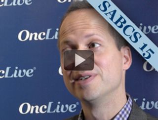 Reuben Harris on How Tamoxifen Resistance May be Driven by APOBEC3B