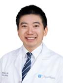 Matthew Lee, MD, of City of Hope