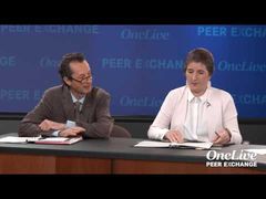 EP. 13 Sequencing for Treatment for Recurrent Ovarian Cancer 