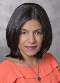 Rachna T. Shroff, MD, MS