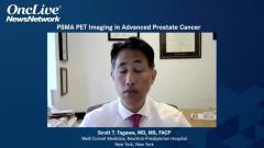 EP. 2 PSMA PET Imaging in Advanced Prostate Cancer
