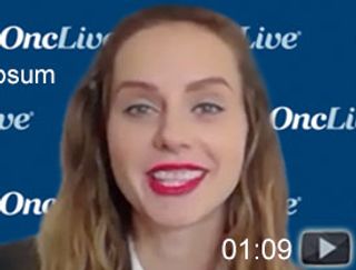 Dr. Sokolova on Challenges of Germline Testing in Metastatic Prostate Cancer