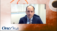 In this episode, experts discuss the rationale behind the combined treatment in the Stand Up to Cancer SARC 032 trial.