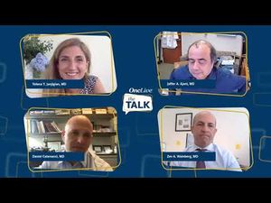 Pancreatic Cancer Updates