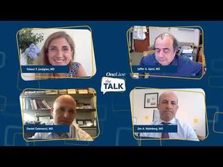 Pancreatic Cancer Updates