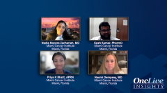 EP. 1 Importance of Multidisciplinary Care for Patients With HR+/HER- Breast Cancer