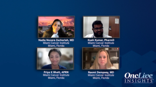 Common Toxicities of CDK4/6 Inhibitors in Patients With HR+/HER2- Metastatic Breast Cancer