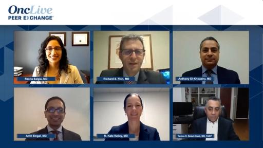 Hepatocellular Carcinoma: Practical Implications of Emerging Data