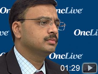 Dr. Jain on PD-1 Expression in Nivolumab/Ibrutinib Combination in CLL