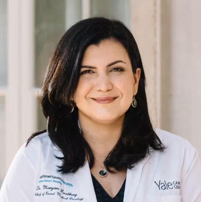 Maryam Lustberg, MD, MPH