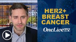 Dr Tarantino on the Evolving Role of THP in HER2+ Metastatic Breast Cancer