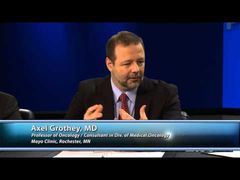 EP. 4 Exploring the Neoadjuvant Treatment of Rectal Cancer