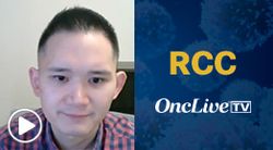 Dr Nguyen on Updated NCCN Guidelines for Non–Clear Cell RCC