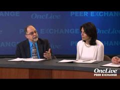 EP. 2 Newly Diagnosed Pancreatic Neuroendocrine Tumors