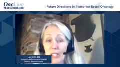 EP. 14 Future Directions in Biomarker-Based Oncology 