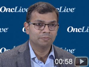 Dr. Alva on TKI Monotherapy and Combinations for RCC