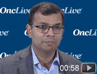 Dr. Alva on TKI Monotherapy and Combinations for RCC