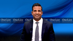 Considering Pulmonary Status: Monitoring for Interstitial Lung Disease