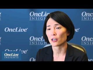 Ceritinib in Crizotinib-Resistant NSCLC