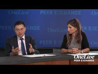 Molecular Testing to Determine Gastric Cancer Treatment