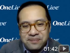 Dr. Trinh on the Challenges of the COVID-19 Pandemic in Prostate Cancer    