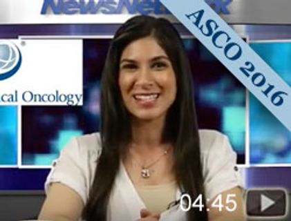 2016 ASCO Highlights: New Approaches
