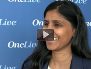 Dr. Movva on Molecular Profiling in Sarcoma