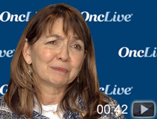 Dr. Yardley on the Role of Biosimilars in Breast Cancer