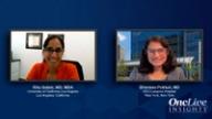 Experts on endometrial cancer