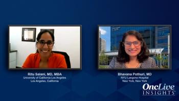 Experts on endometrial cancer