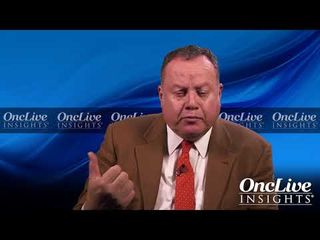 The Current Role of Transplant in Multiple Myeloma